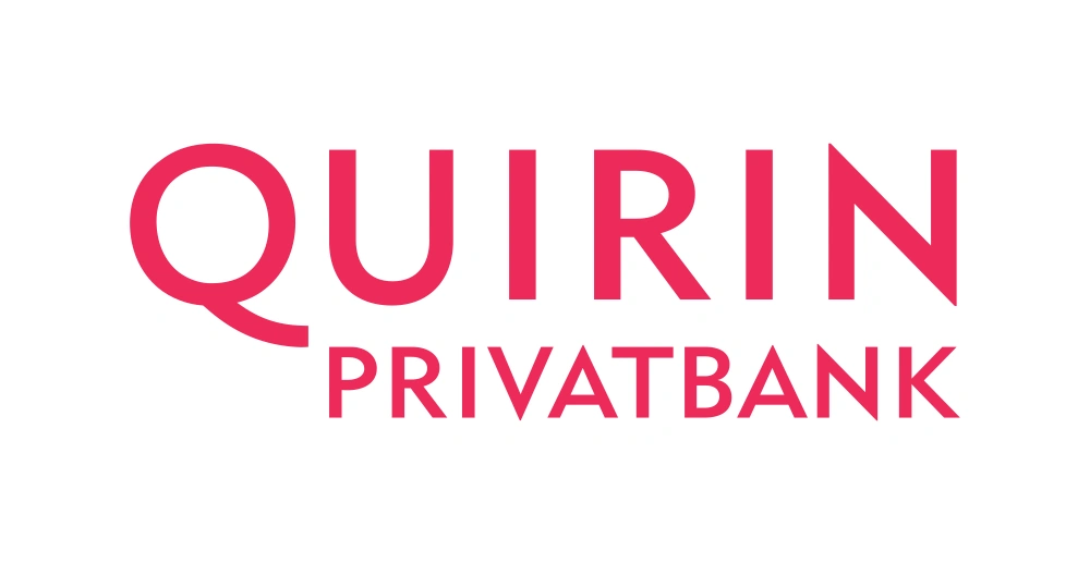 Quirin Bank Logo