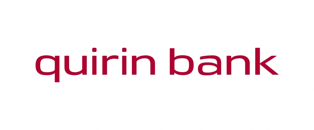 Quirin Bank Logo