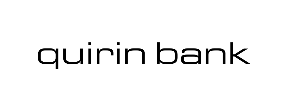 Quirin Bank Logo