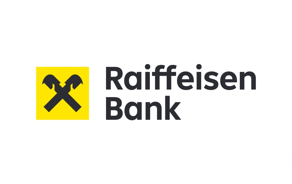 Raiffeisen Bank International Logo