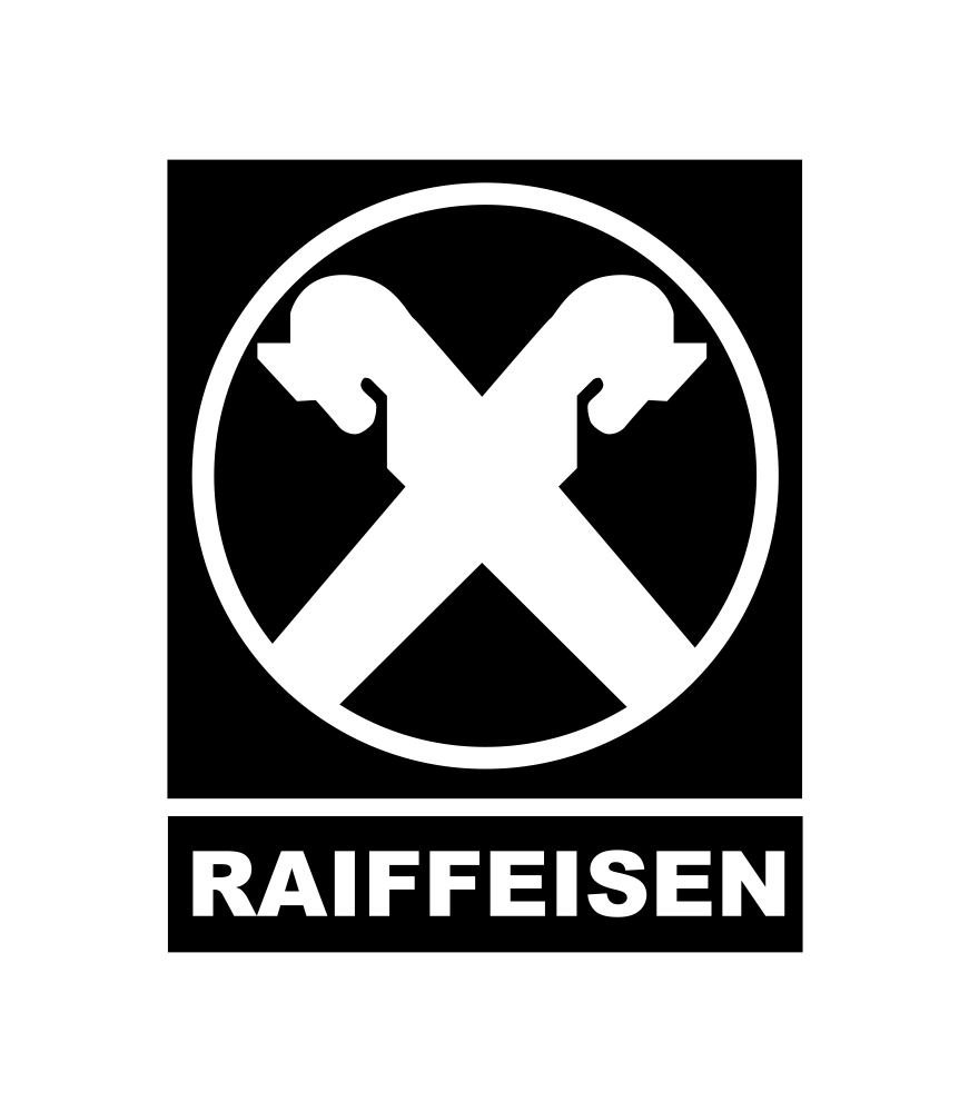 Raiffeisenbank Logo