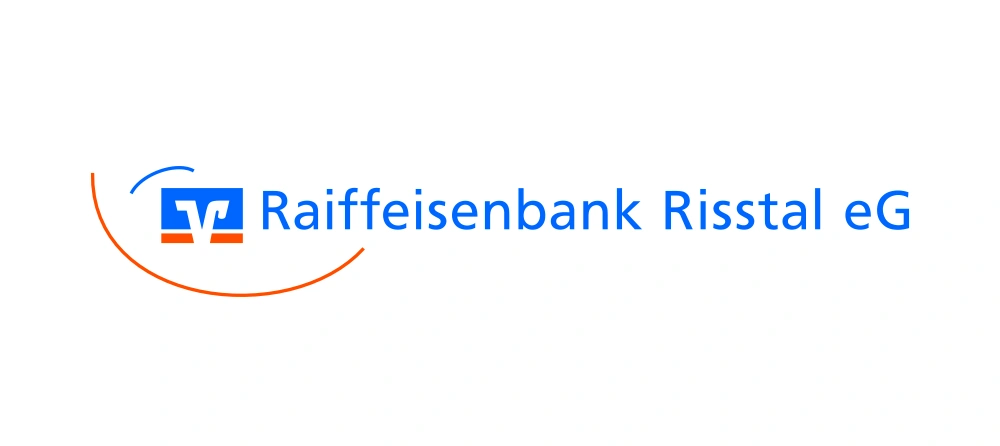 Raiffeisenbank Risstal Logo