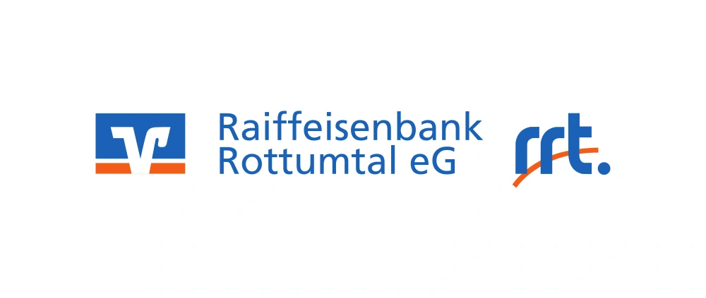 Raiffeisenbank Rottumtal Logo