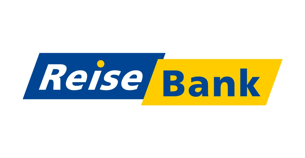 ReiseBank Logo