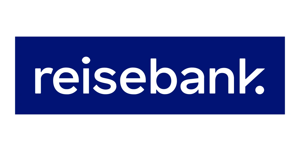 ReiseBank Logo