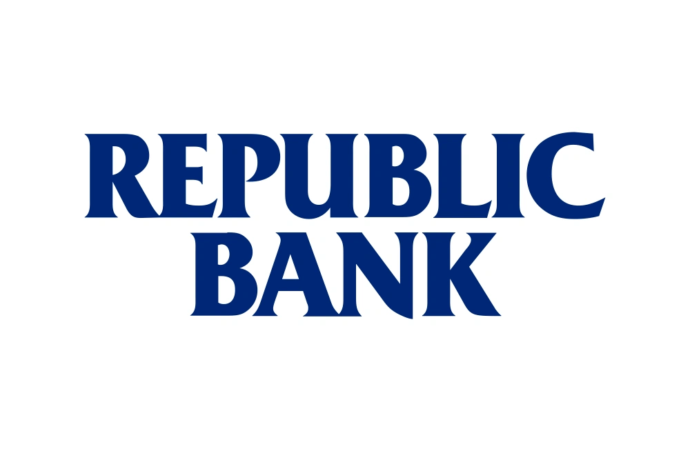 Republic Bank Logo