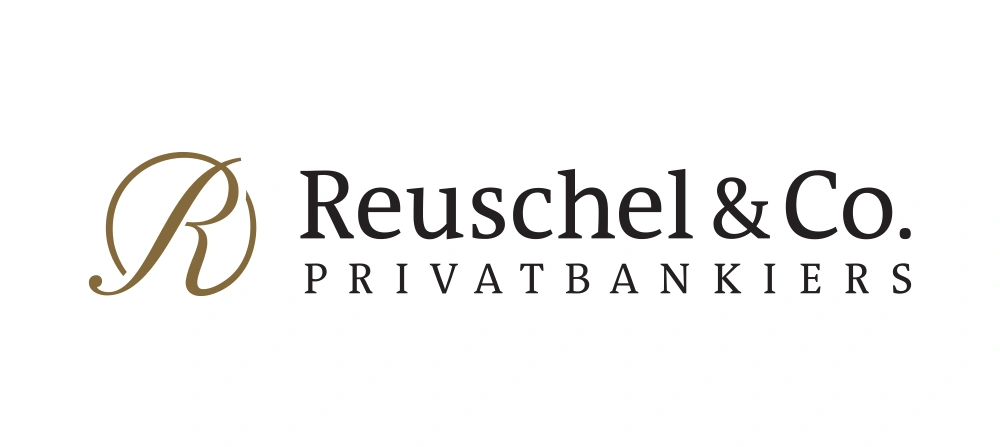 Reuschel and Co Privatbankiers Logo