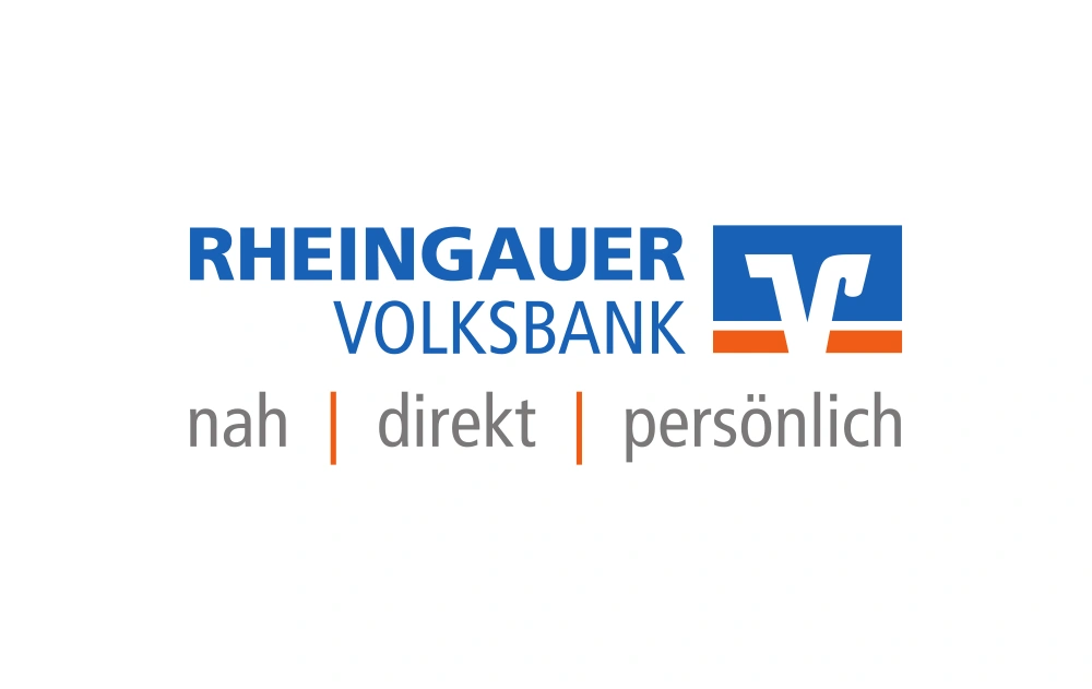 Rheingauer Volksbank Logo