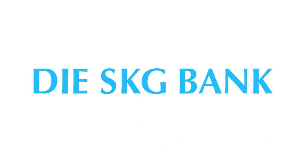 SKG Bank Logo