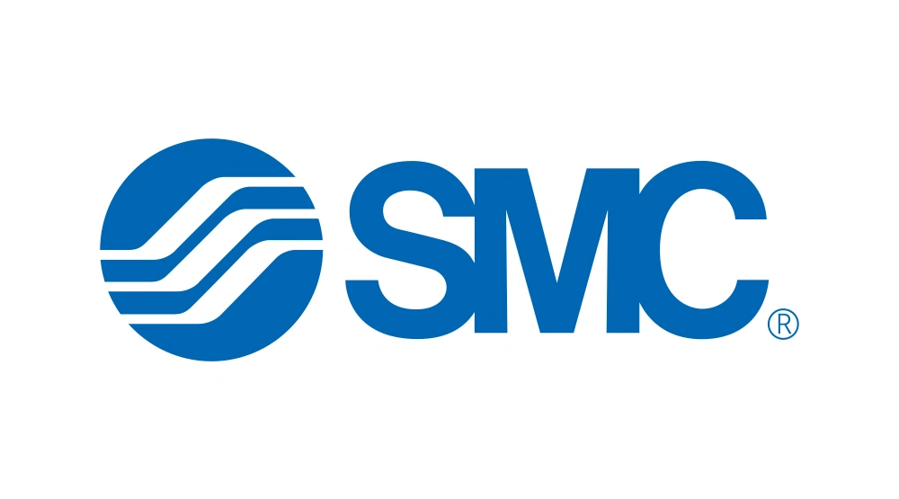 SMC Corporation Logo