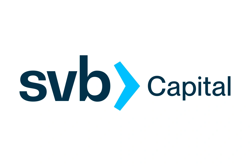 SVB Capital , Logo