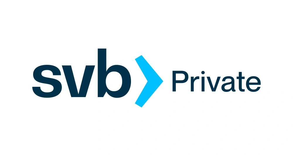 SVB Private , Logo