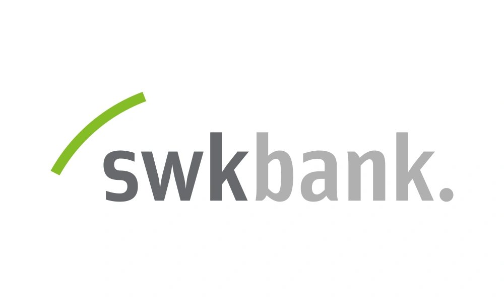 SWK Bank Logo