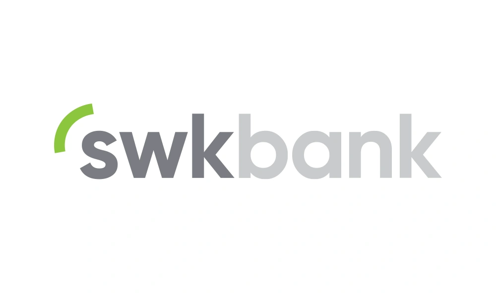 SWK Bank Logo