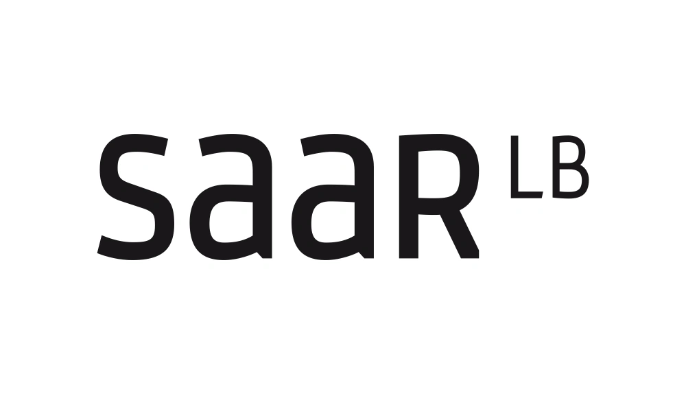 SaarLB Logo