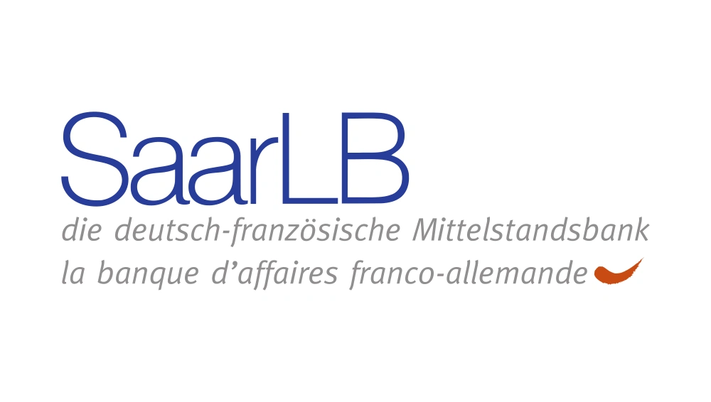 SaarLB Logo