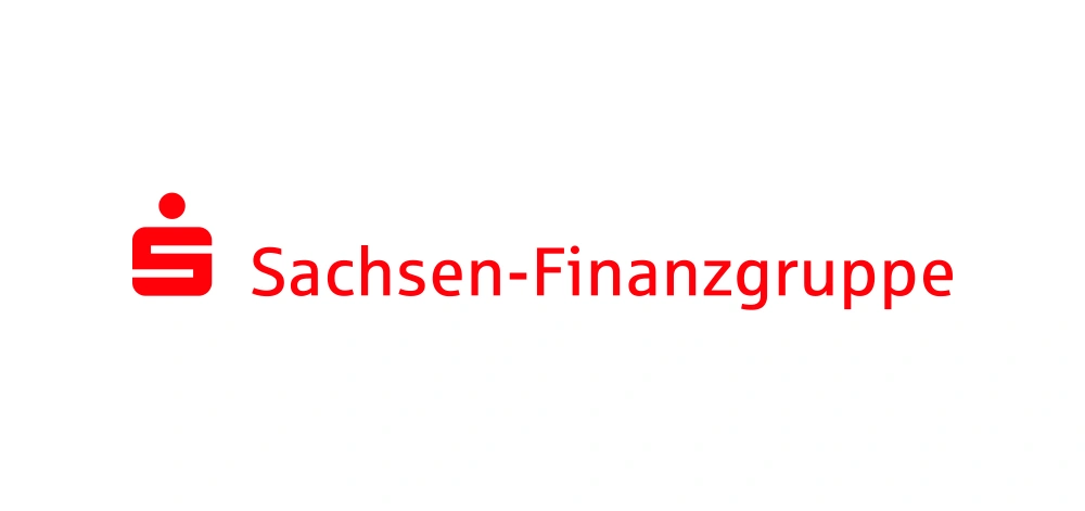 Sachsen Finanzgruppe Logo