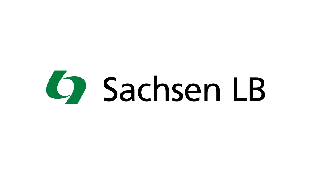 Sachsen LB Logo