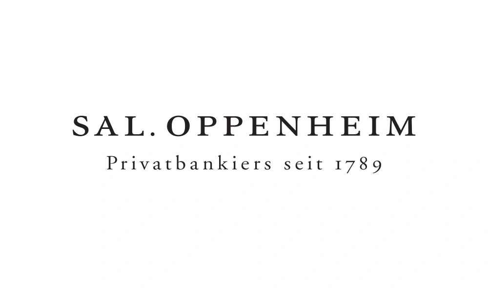 Sal Oppenheim Logo