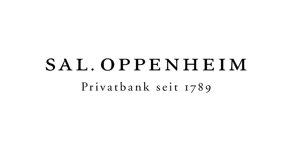 Sal Oppenheim Logo