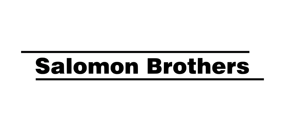 Salomon Brothers Logo