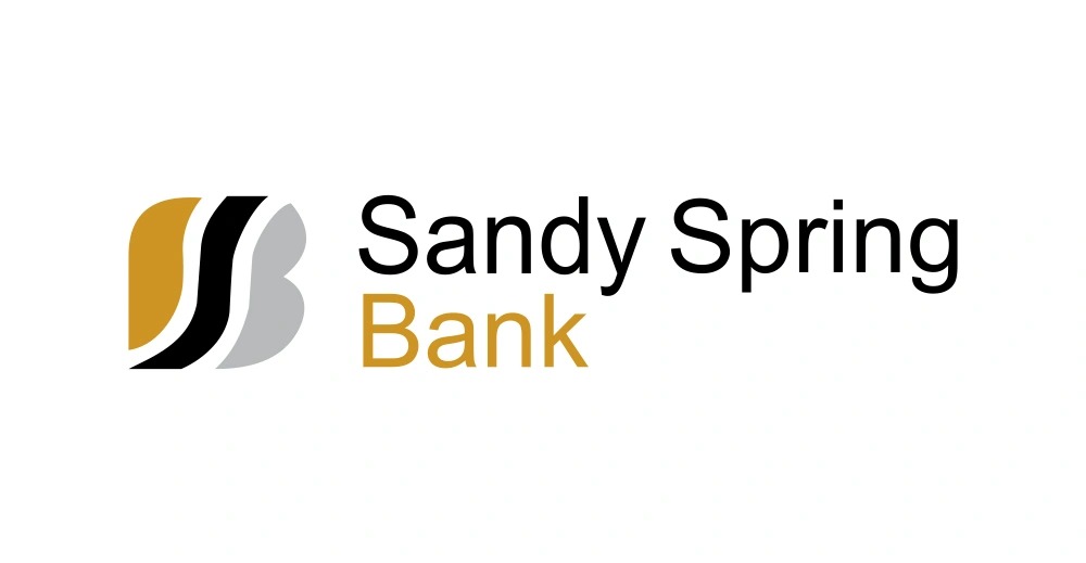 Sandy Spring Bank Logo