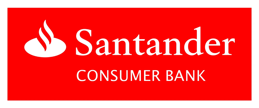 Santander Consumer Bank Logo