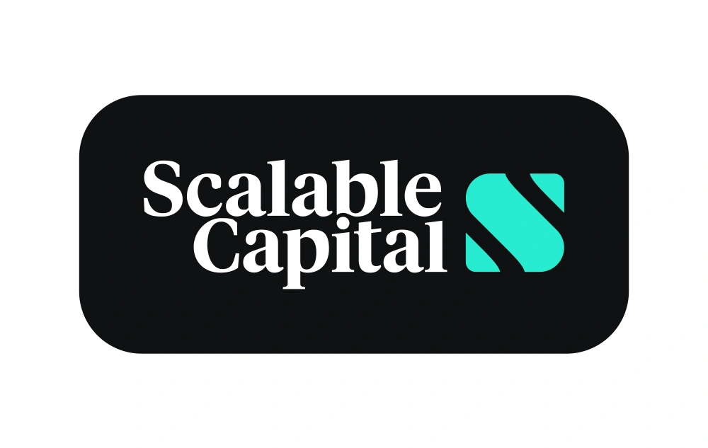 Scalable Capital Logo