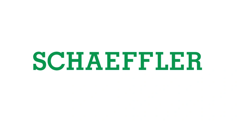 Schaeffler Logo