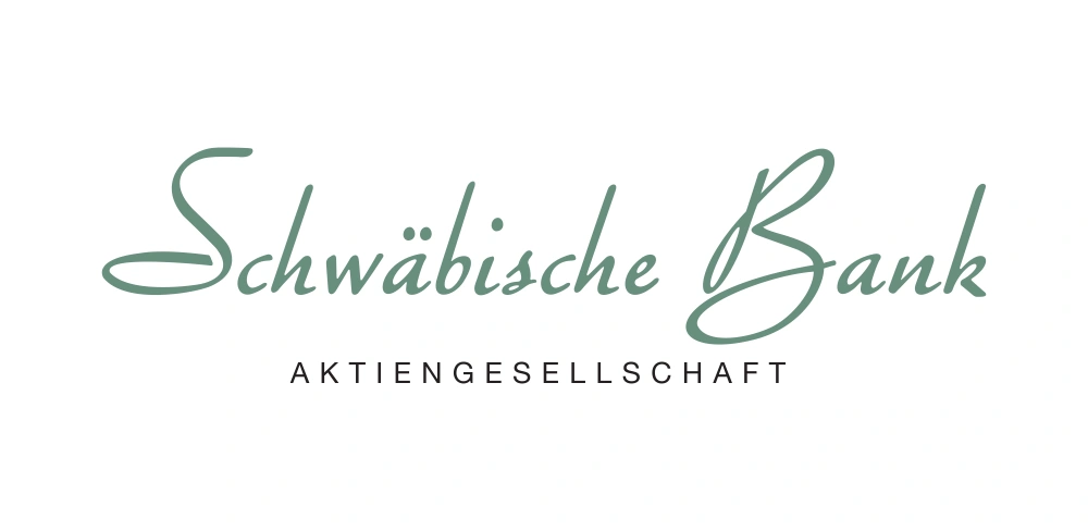 Schwaebische Bank Logo