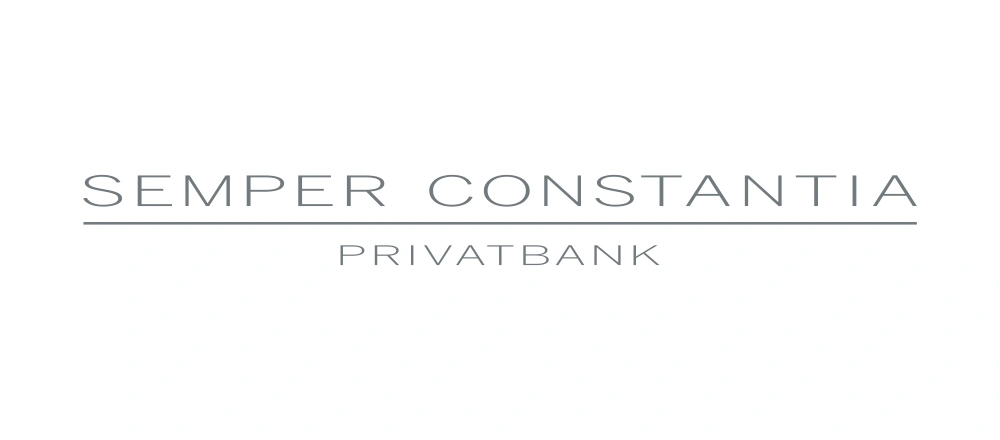 Semper Constantia Privatbank Logo