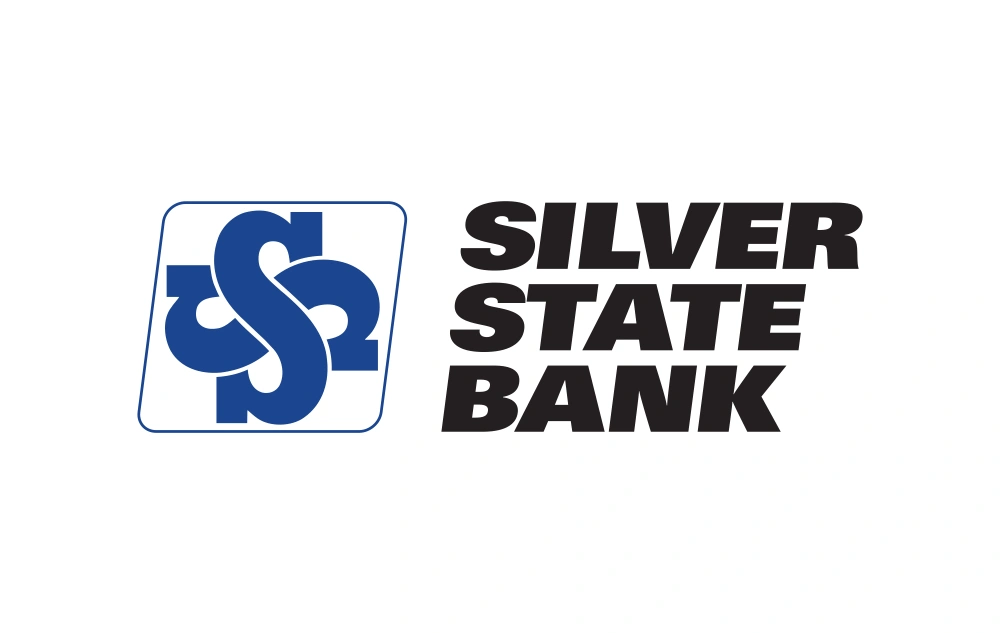 Silver State Bank Logo