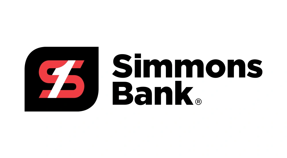 Simmons Bank Logo