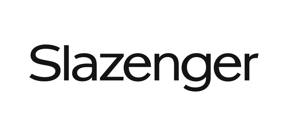 Slazenger Logo