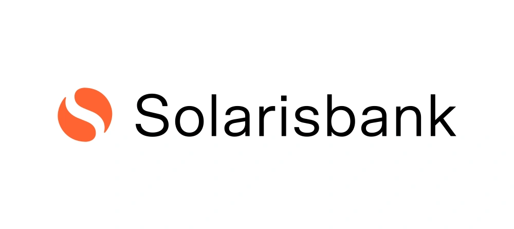 Solarisbank Logo