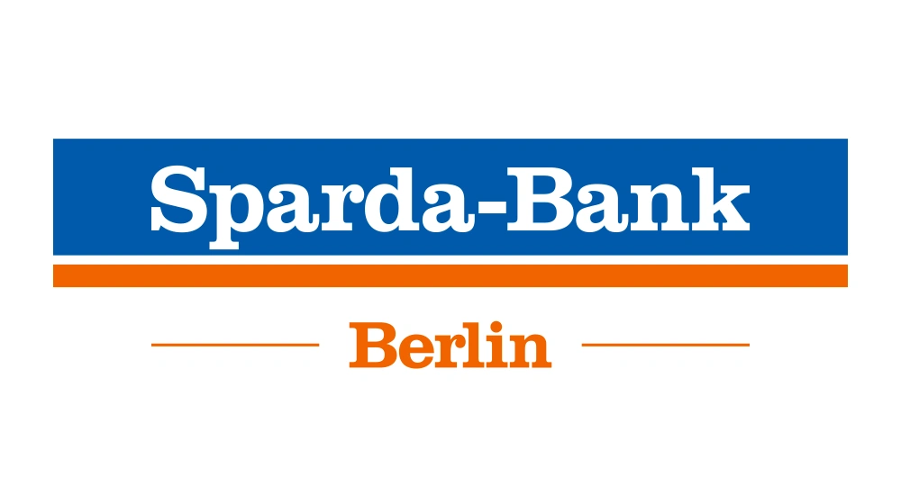 Sparda Bank Berlin Logo