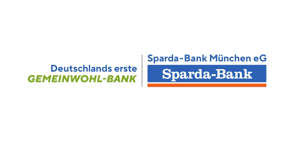Sparda Bank Muenchen Logo