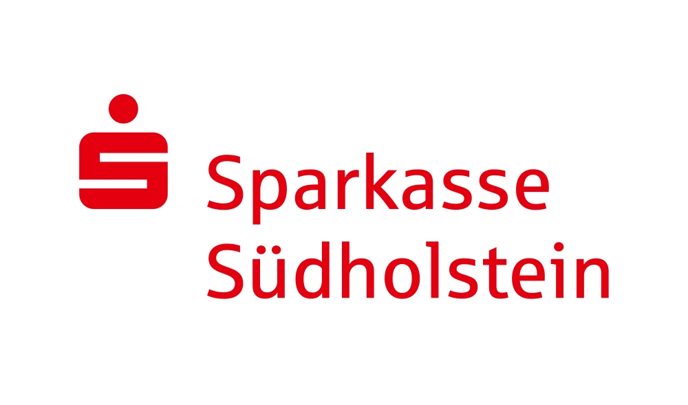 Sparkasse Suedholstein Logo