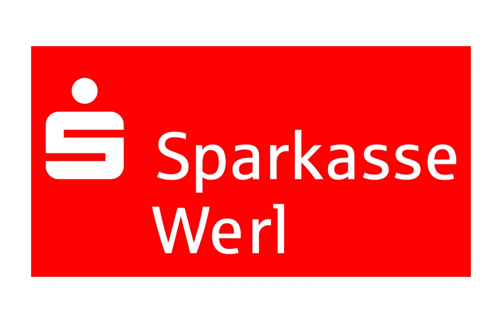 Sparkasse Werl Logo