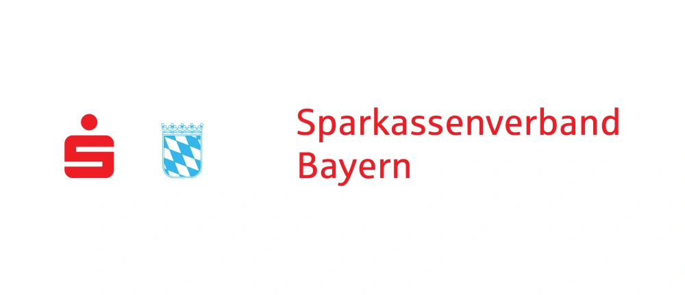 Sparkassenverband Bayern Logo