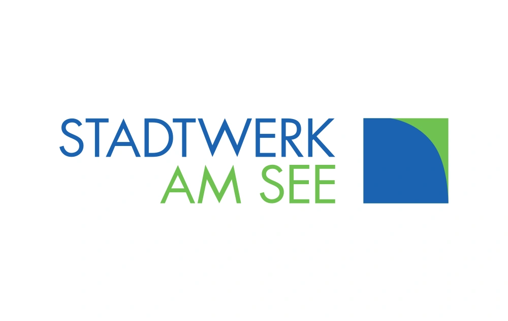 Stadtwerk am See Vector Logo