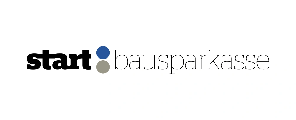 Start Bausparkasse Logo