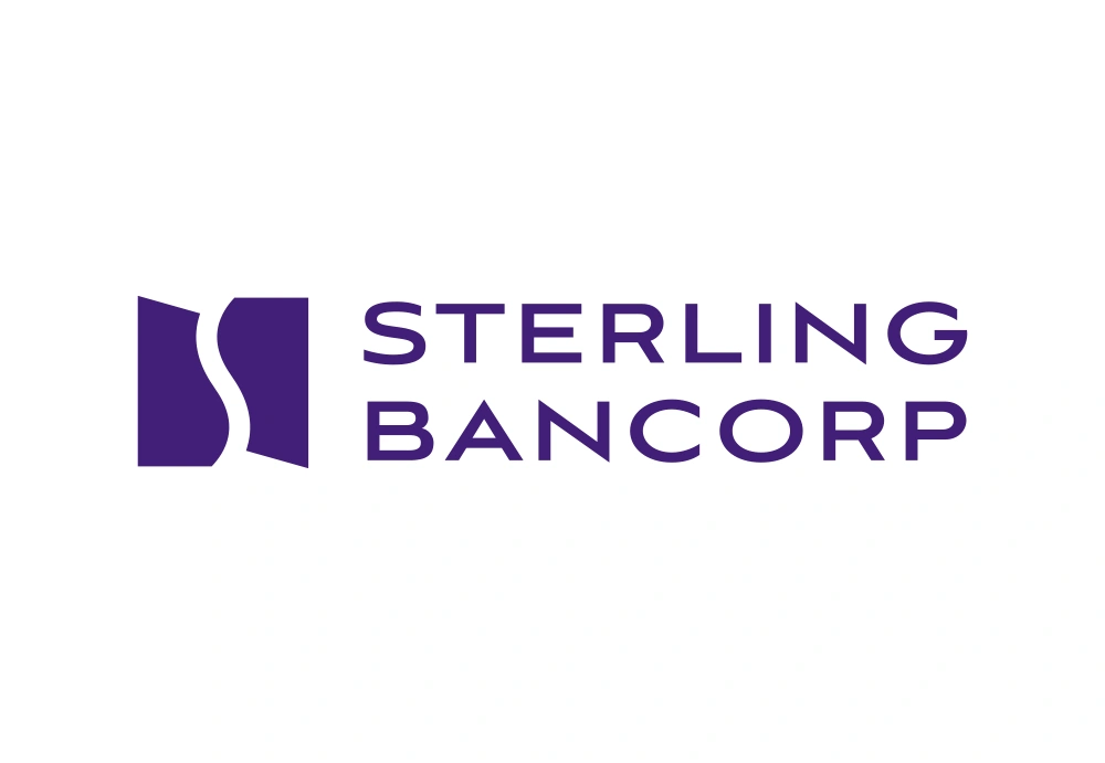 Sterling Bancorp Logo