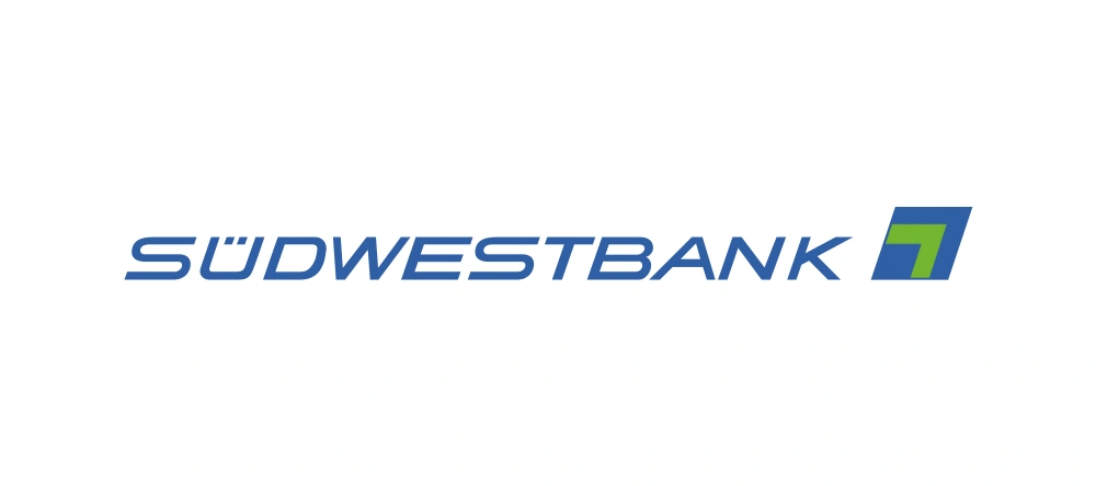 Suedwestbank Logo