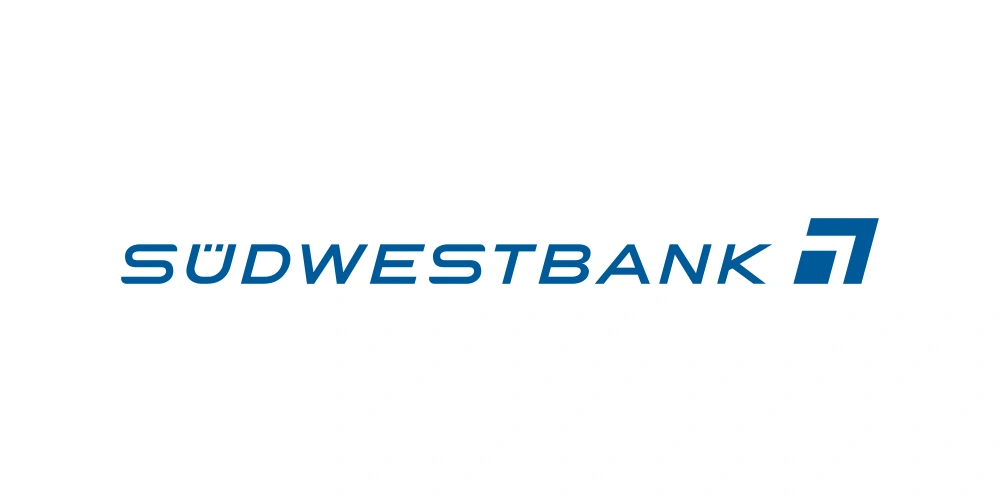 Suedwestbank Logo