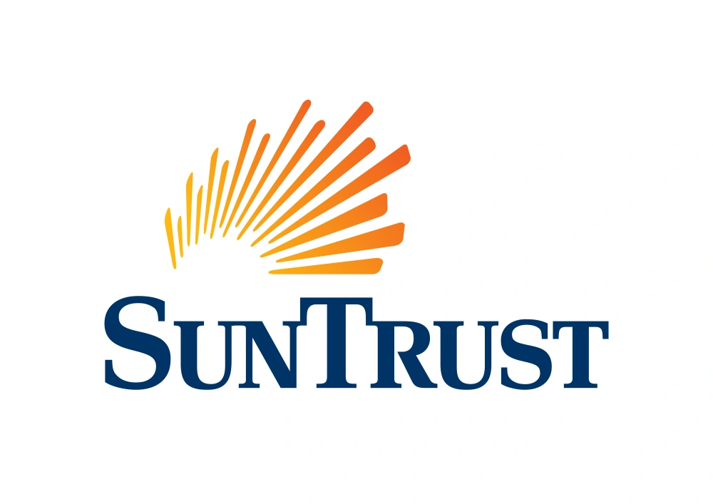 SunTrust Banks Logo