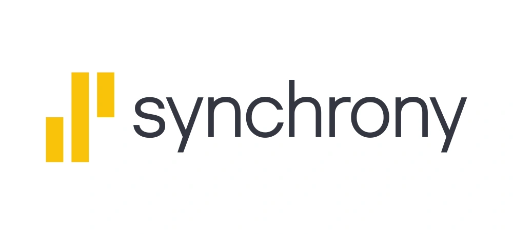 Synchrony Financial Logo