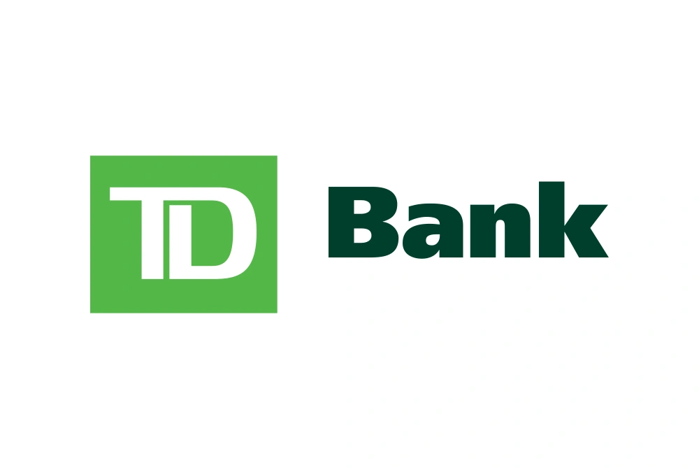 TD Bank Logo