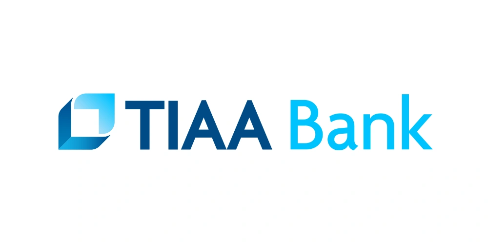 TIAA Bank Logo