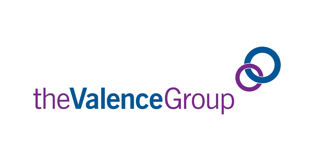 The Valence Group LLC Logo